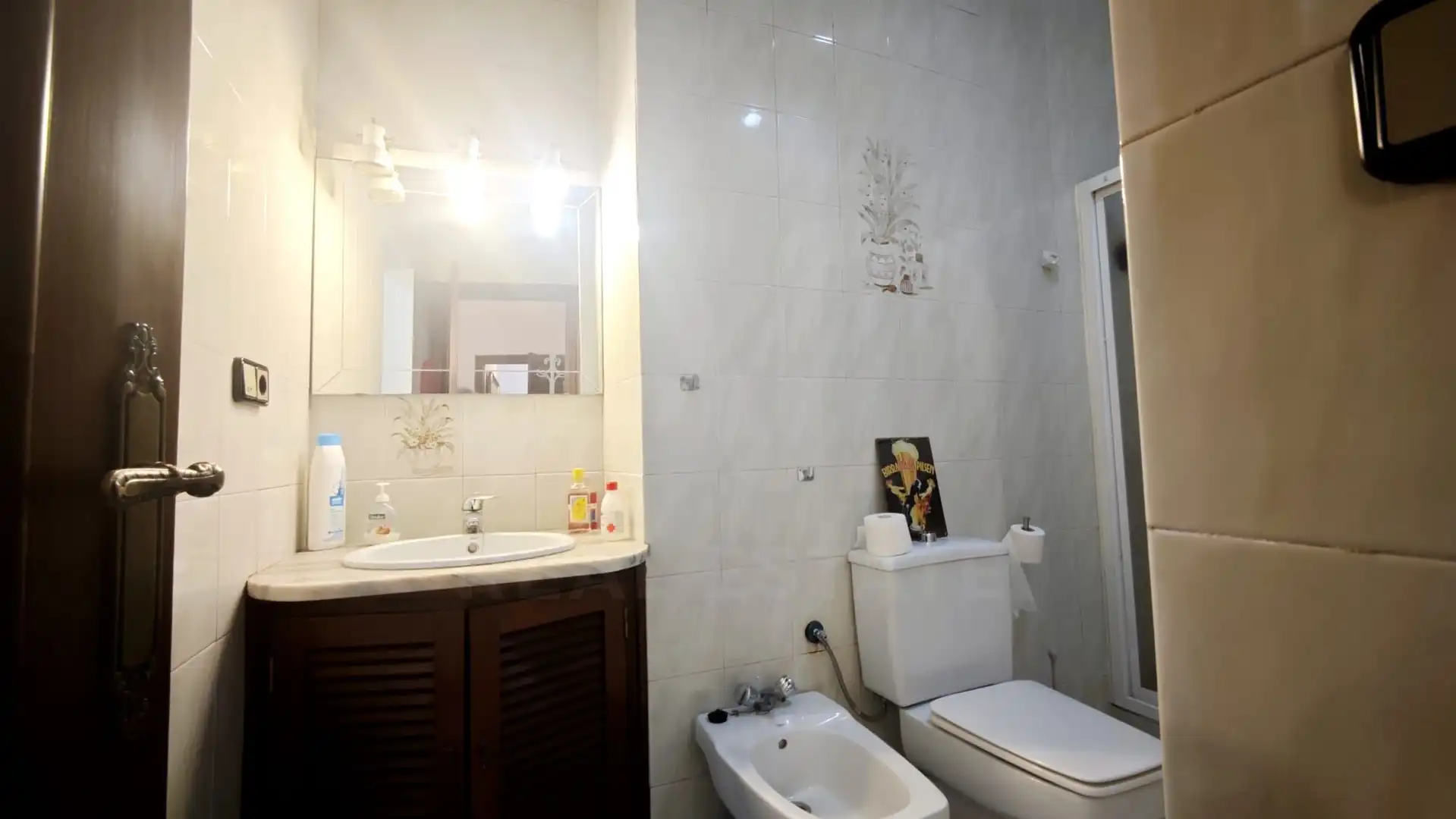 Bathroom of Houses for sale in Lepe