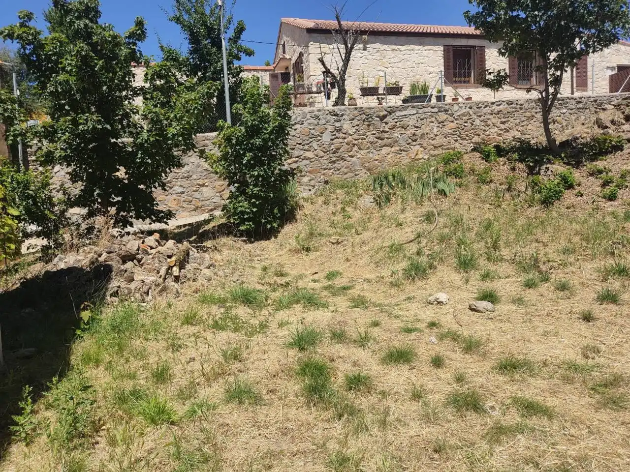 Terreny residencial en venda a Calle Bolos 29, imagen 4