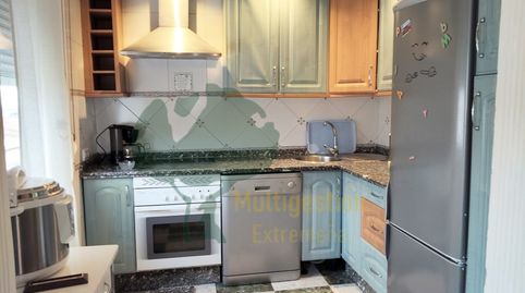 Photo 3 of Duplexes for rent in Casco Antiguo, Cáceres Capital