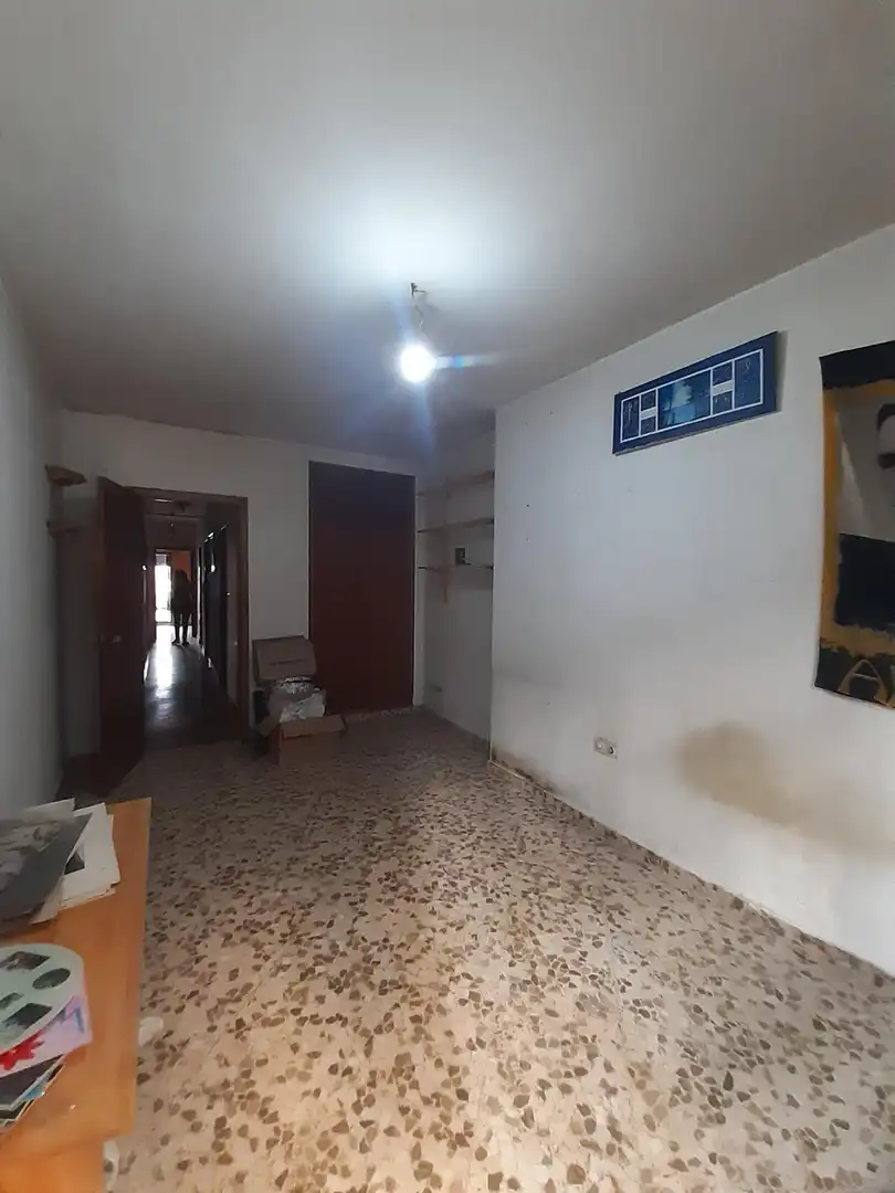 Flat for sale in Casco Antiguo