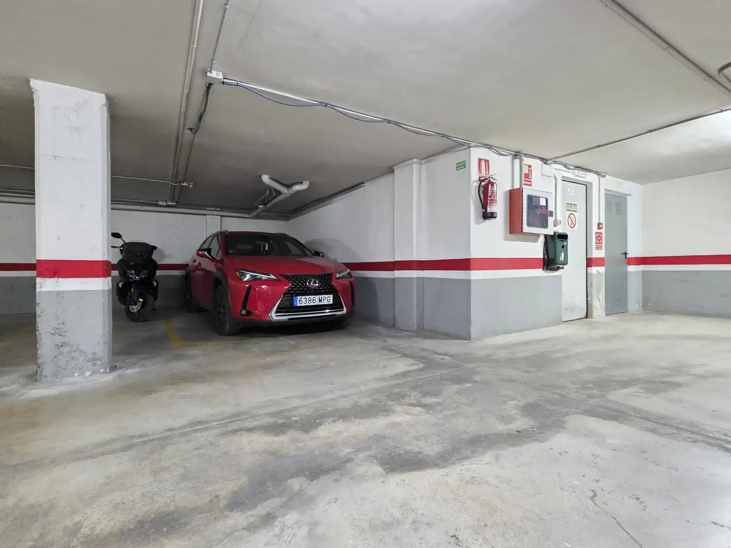 Wohnung zum Verkauf in Castellón de la Plana-Castelló de la Plana - CL MI, 9, Rafalafena