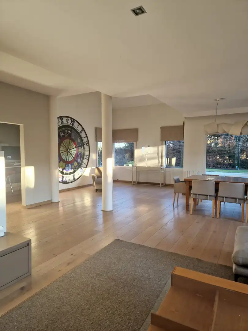 Casa o chalet en venta en Santa Coloma de Farners con Aire acondicionado, Calefacción y Jardín privado