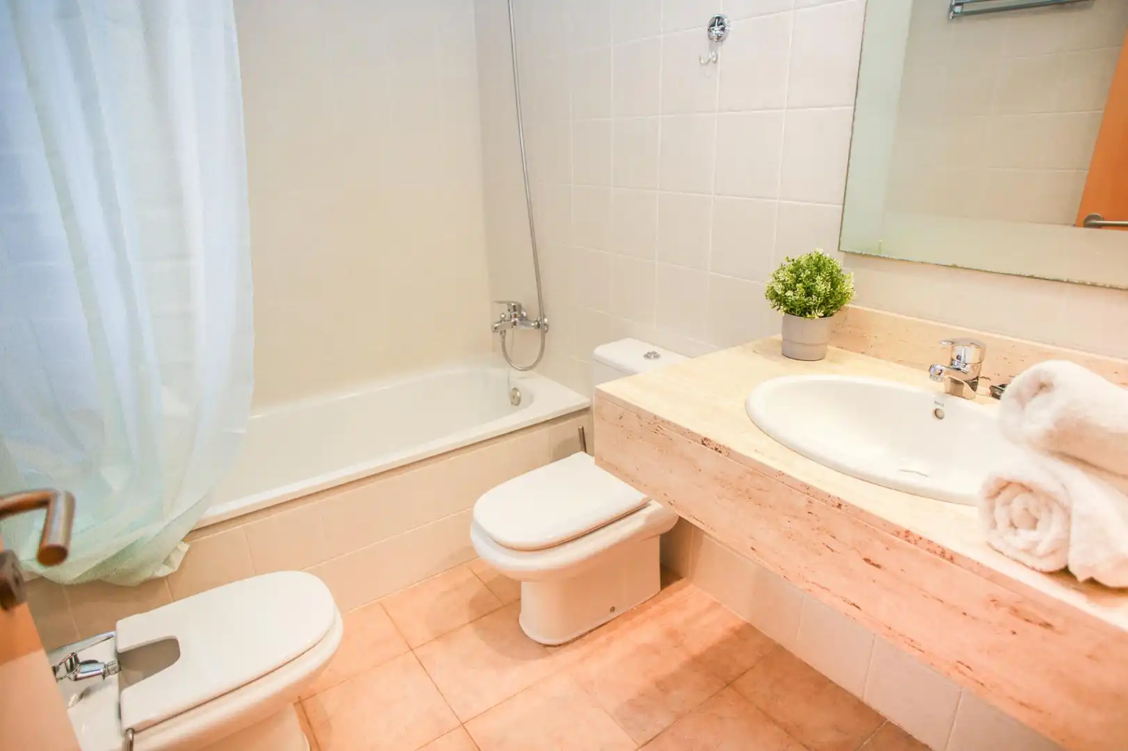 Apartamento en venta en de Narcís Macià i Domènech, Santa Clotilde