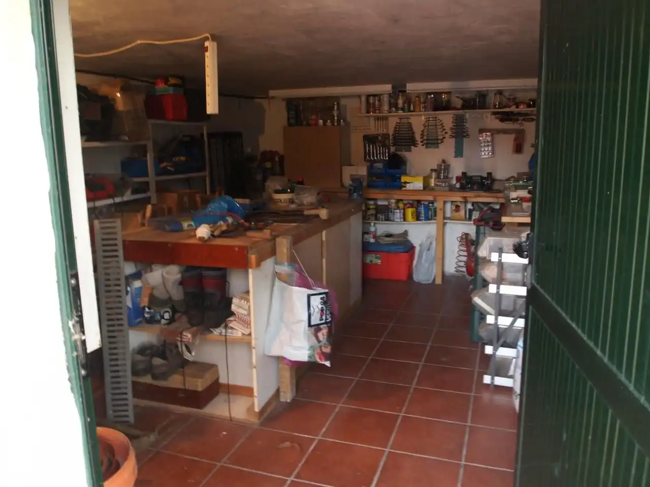 Houses for rent in Fene