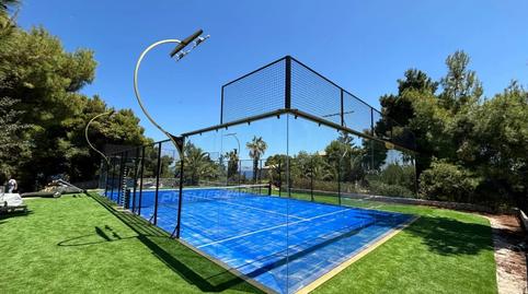 Foto 4 de Àtic en venda a Horcajo, Madrid