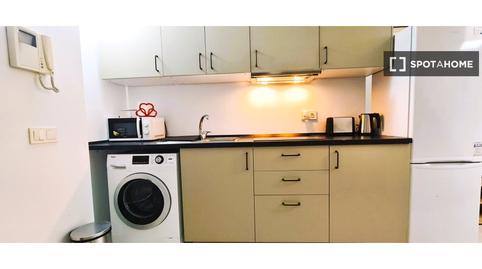 Photo 3 of Flat to rent in Virgen del Cortijo - Manoteras, Madrid