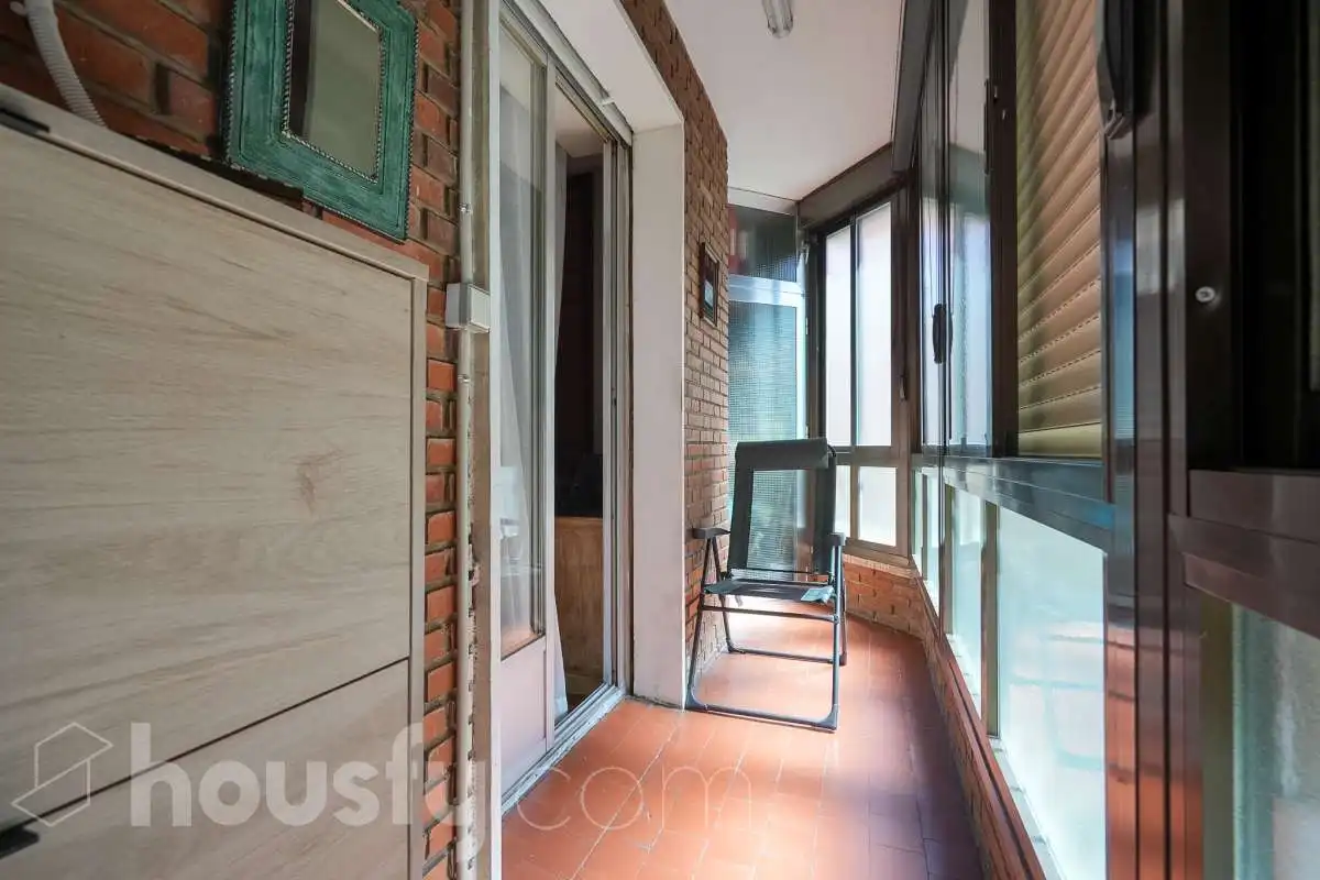 Piso en venta en Calle Cardenal siliceo, Prosperidad