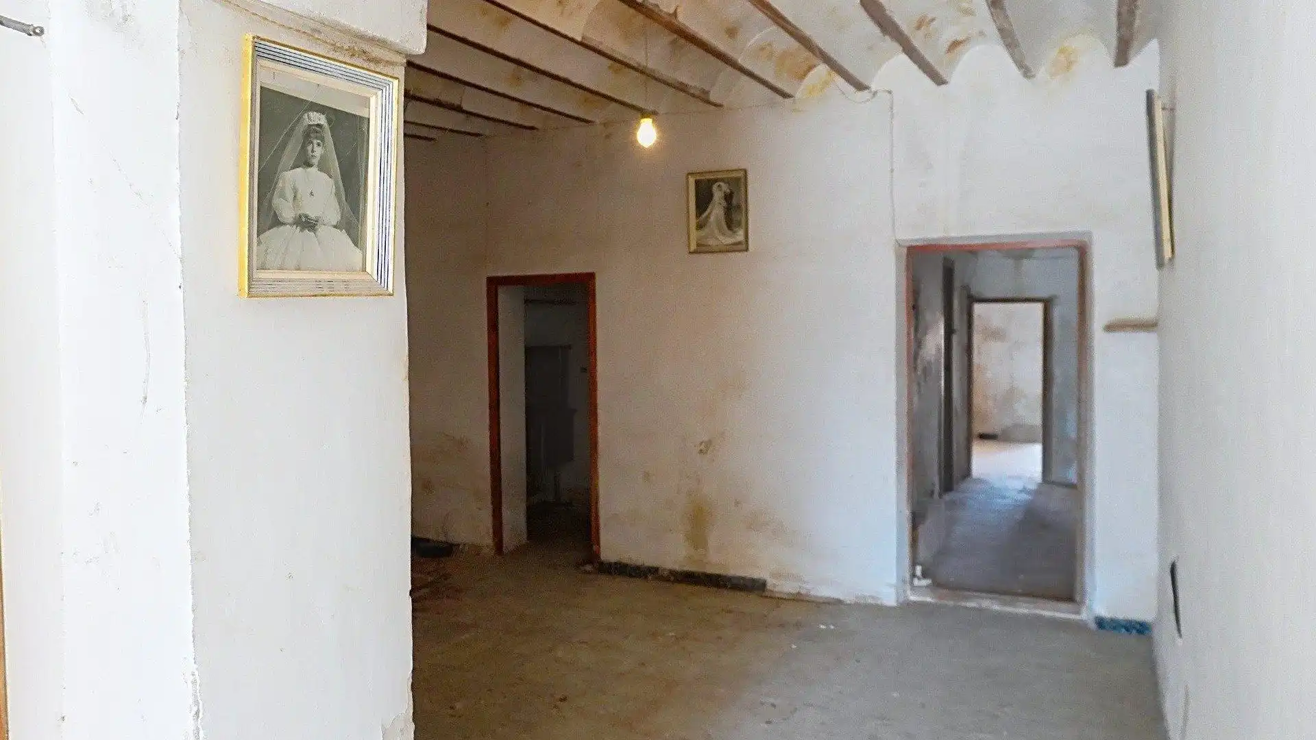 Casa adosada en venda en Yecla amb Terrassa