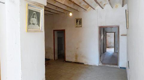 Foto 4 de Casa adosada en venta en Yecla, Murcia