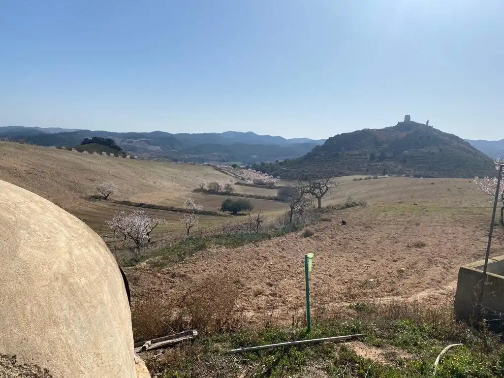 Finca rústica en venta en Lorca con Terraza