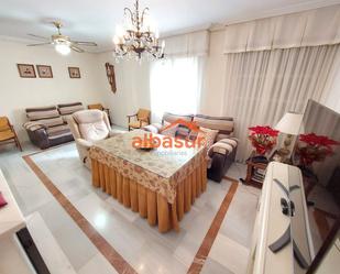 Bedroom of House or chalet for sale in  Córdoba Capital  with Air Conditioner, Heating and Storage room