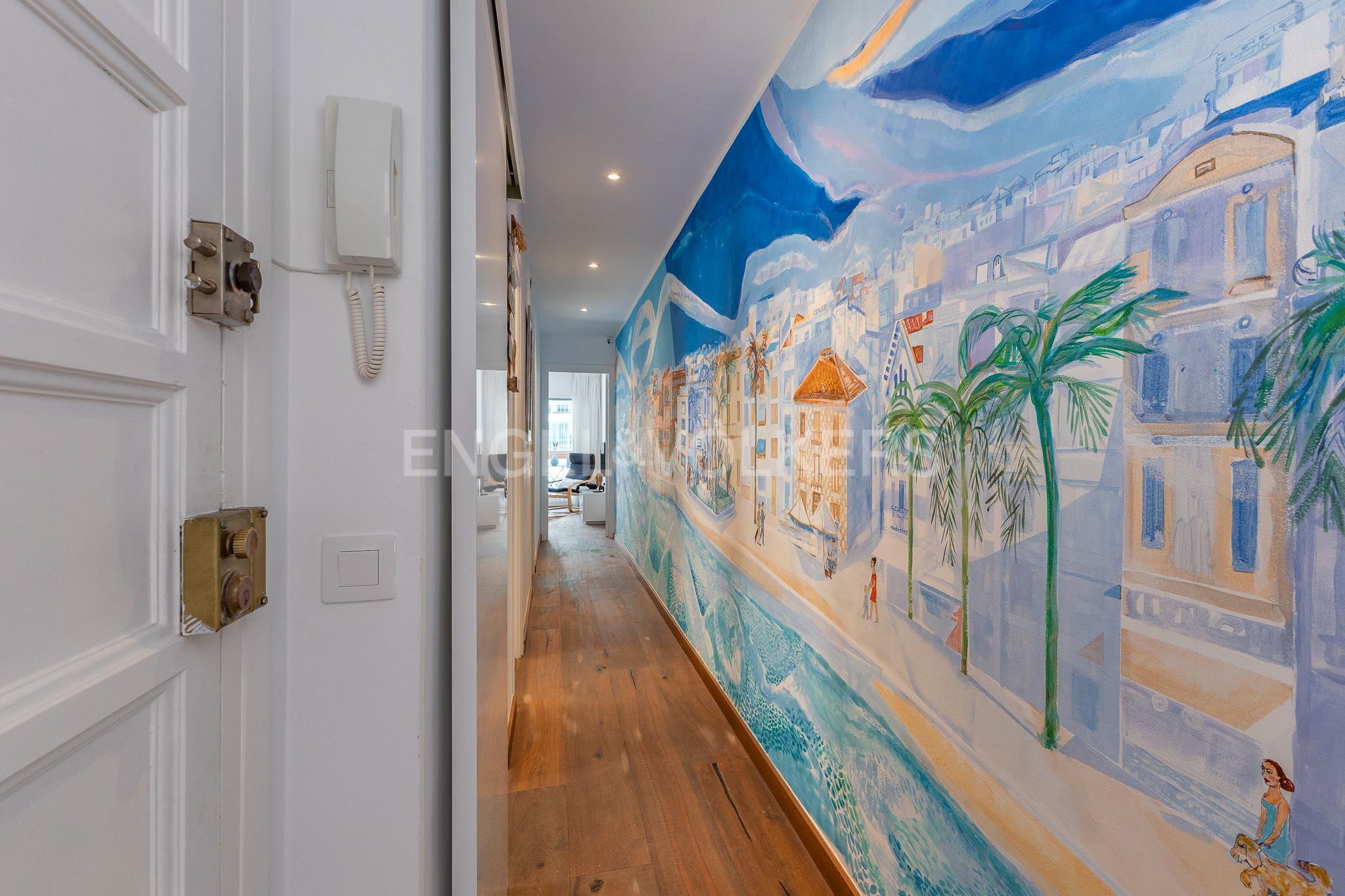 Apartament en venda en Sitges amb Aire condicionat, Calefacció i Terrassa