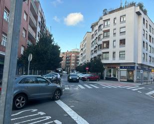 Exterior view of Flat for sale in Getxo   with Heating and Terrace