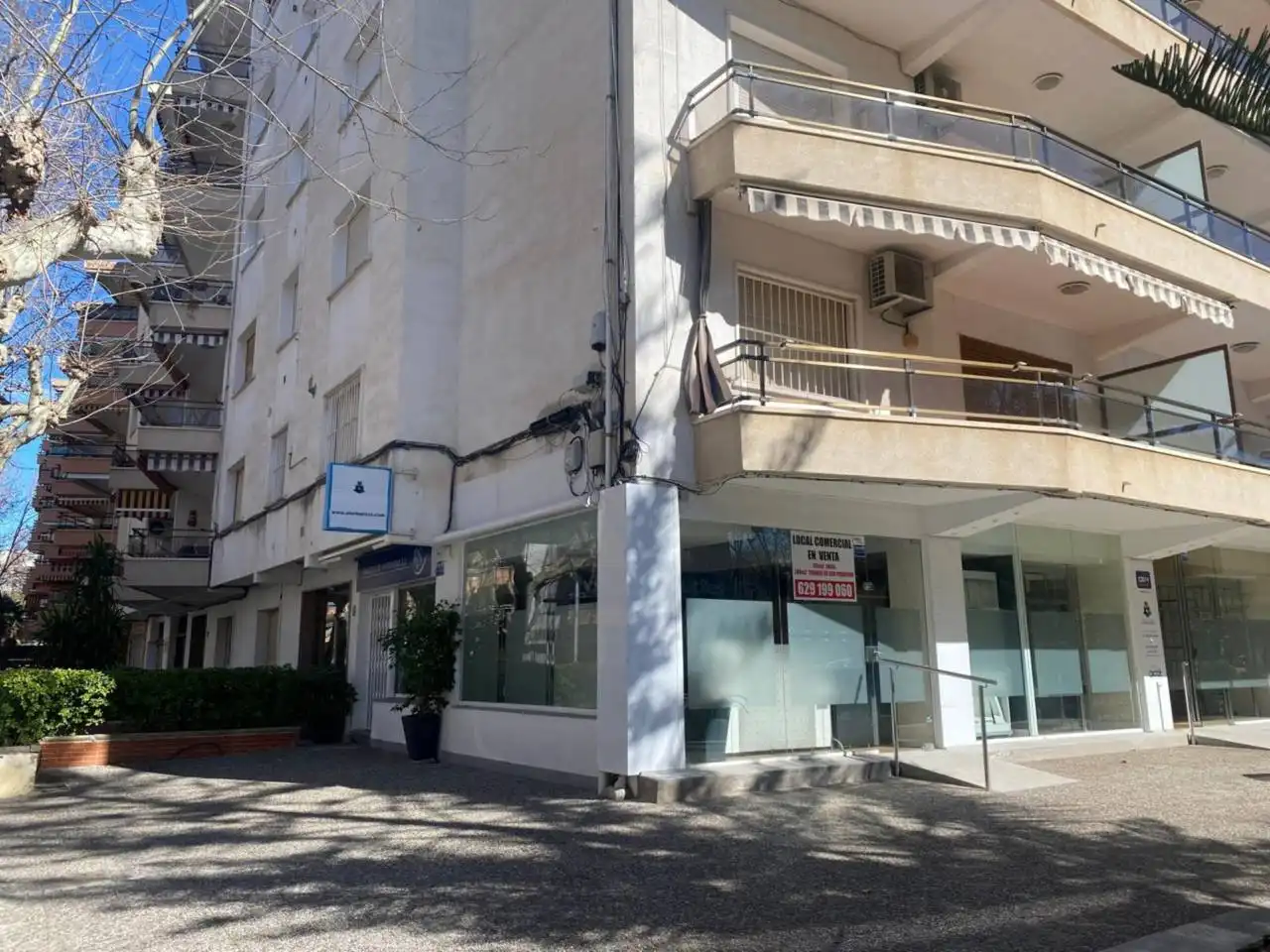 Business premises for sale in Plaza Catalunya, imagen 7
