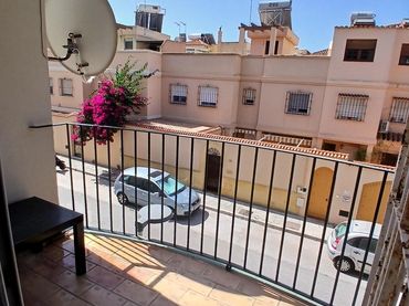 Appartement à louer à Centro