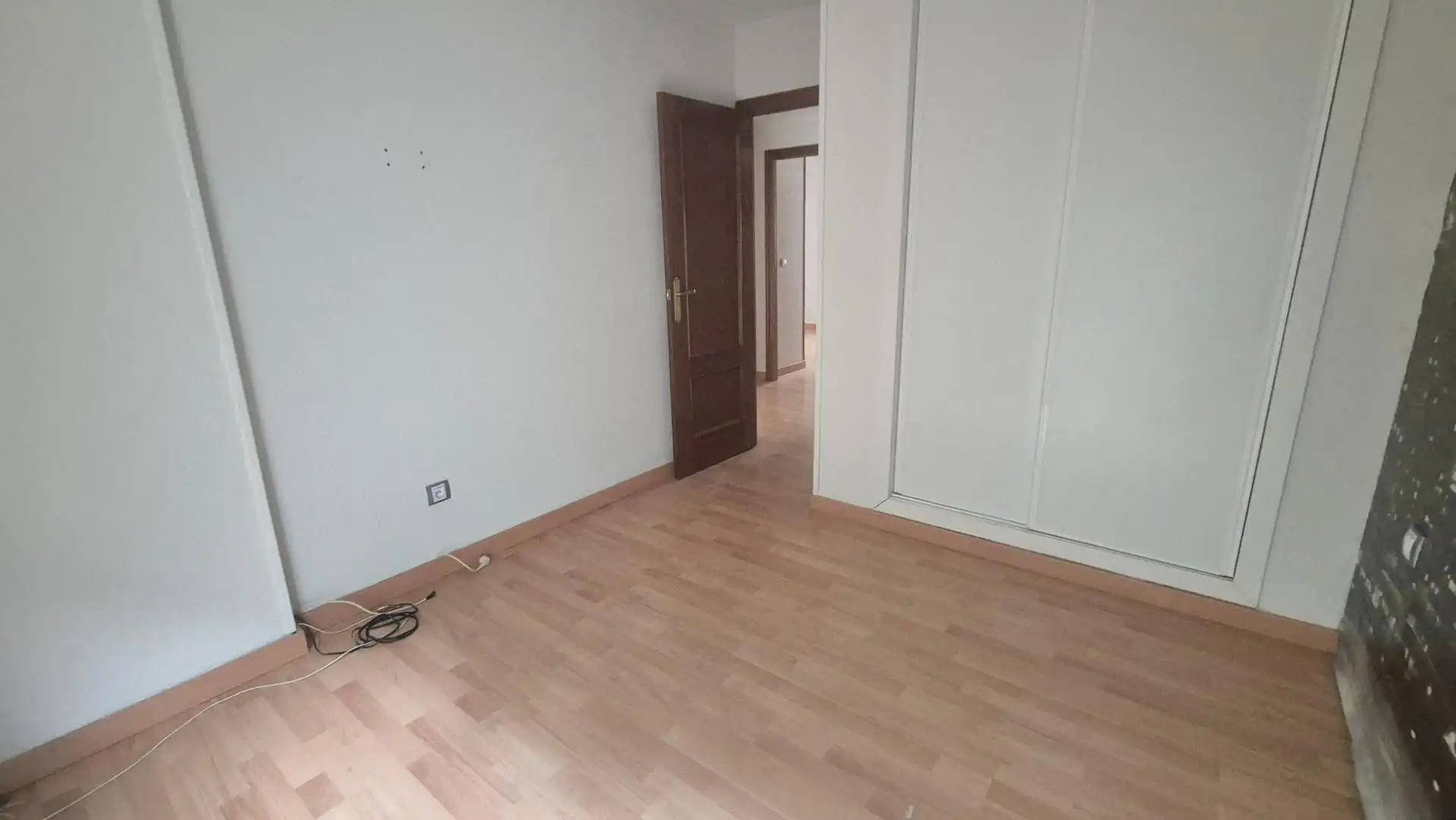 Habitación de Piso en venta en Béjar con Calefacción y Balcón