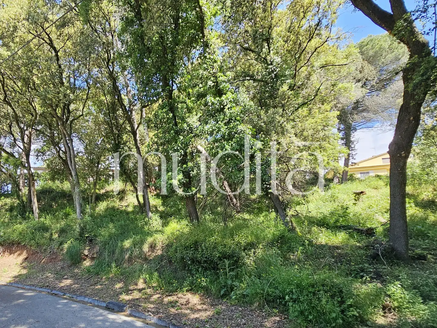 Residential land for sale in Sant Pere de Vilamajor