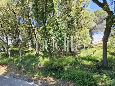 Wohnbaugrundstück zum Verkauf in Sant Pere de Vilamajor