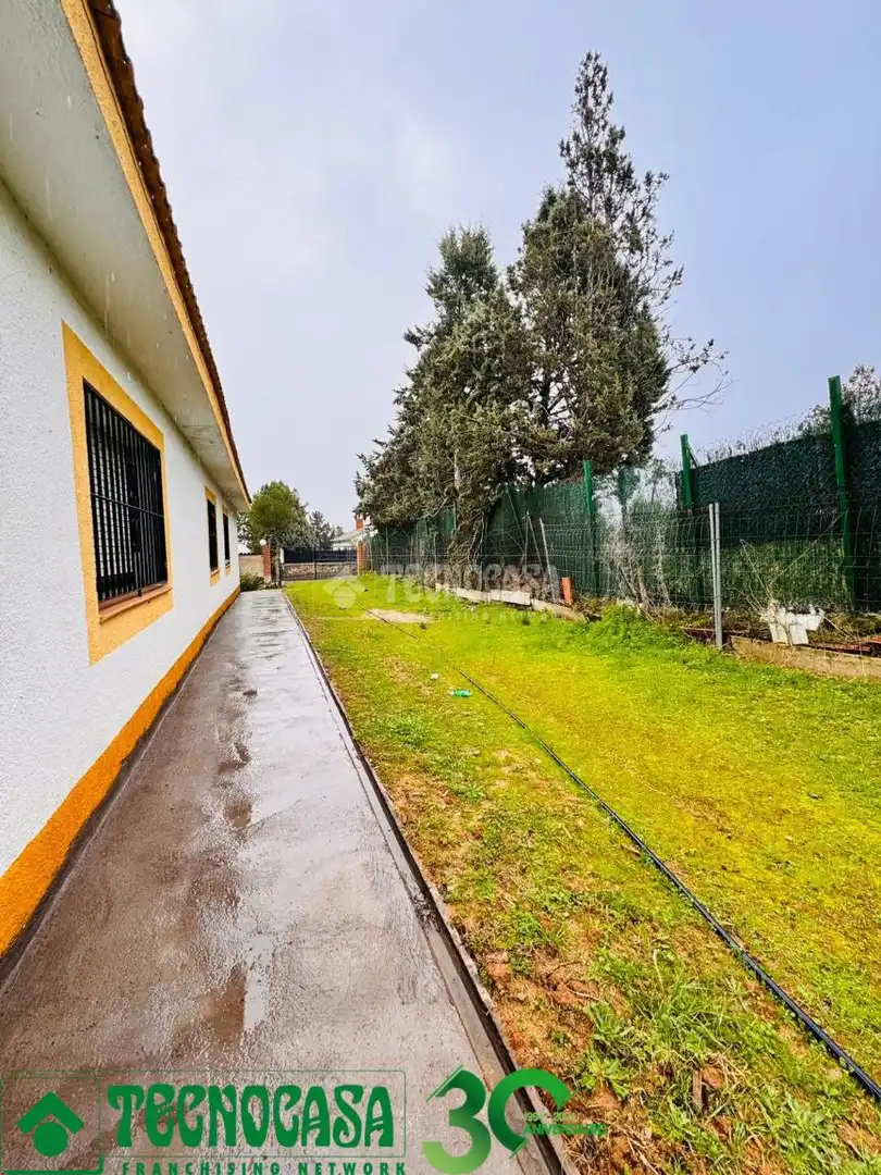 Casa en venta en Albarreal de Tajo, imagen 26