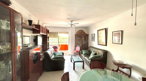 Foto 5 de Piso en venta en Avenida de la Constitución, Arroyo de la Miel, Benalmádena