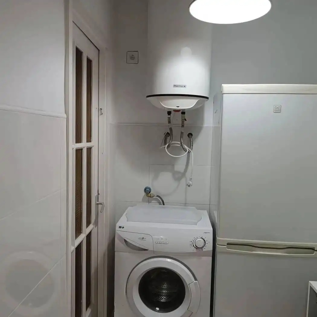 Piso de alquiler en Carrer RAMON CASAS, 2, Fenals