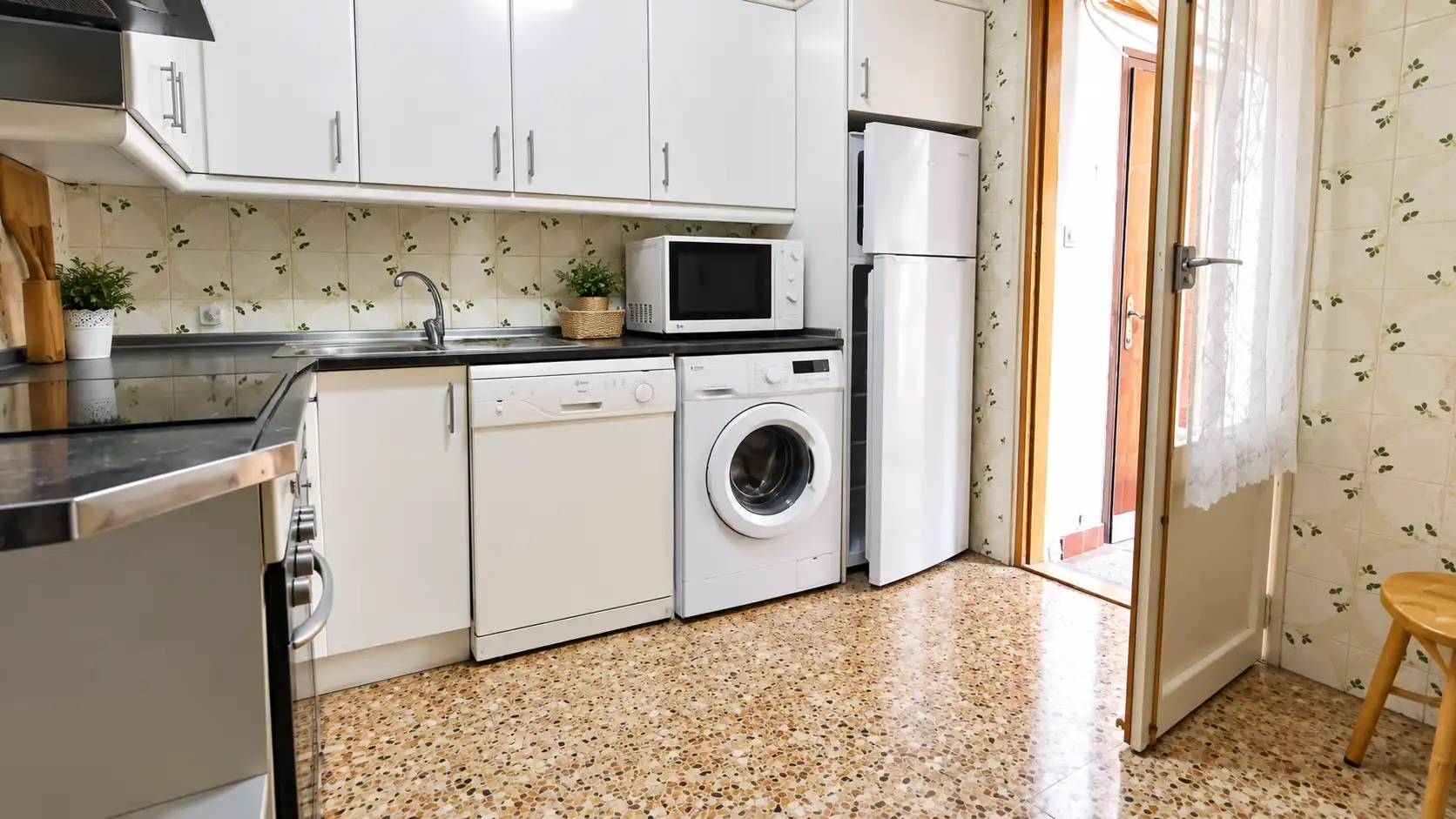 Piso en venta en Calle Areal Bajo, imagen 6
