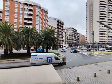Oficina amb ascensor de lloguer a Logroño - Avenida Gran Vía Juan Carlos I