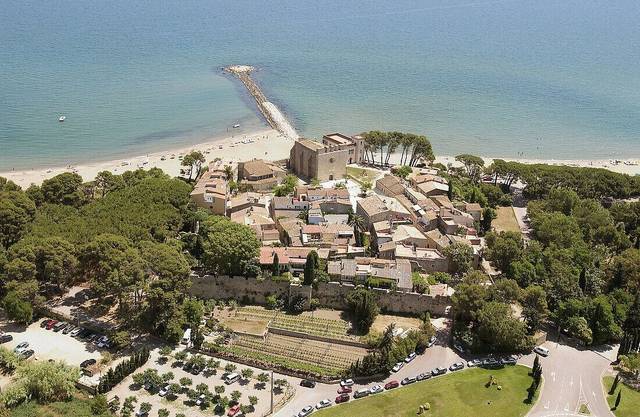 Finca rústica en Venta en Empúries