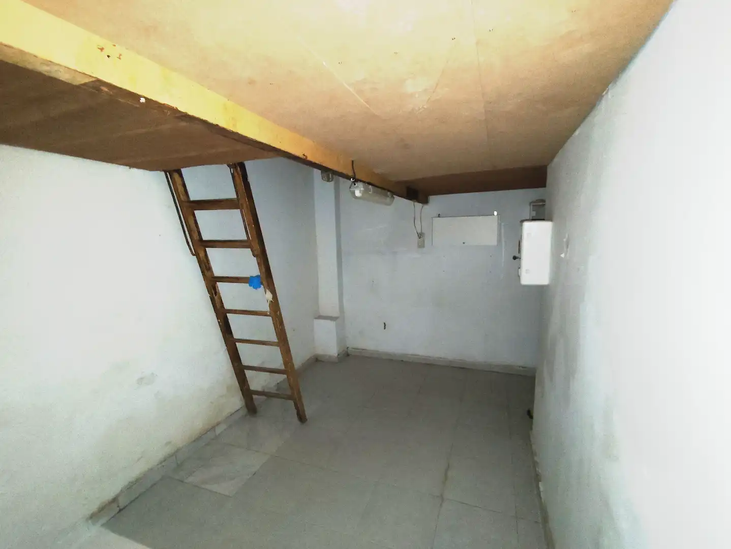 Local comercial de lloguer a Arteagabeitia Kalea 8, imagen 6