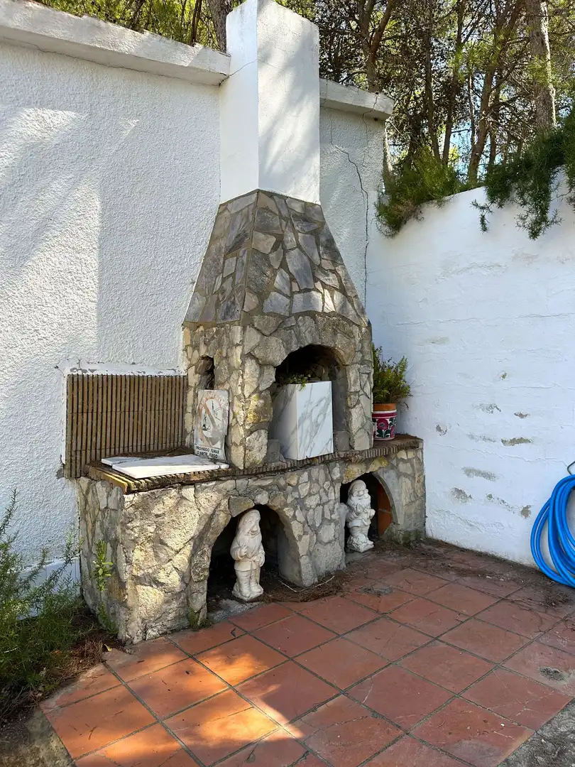 Casa o chalet en venta en Agullent con Calefacción, Trastero y Amueblado