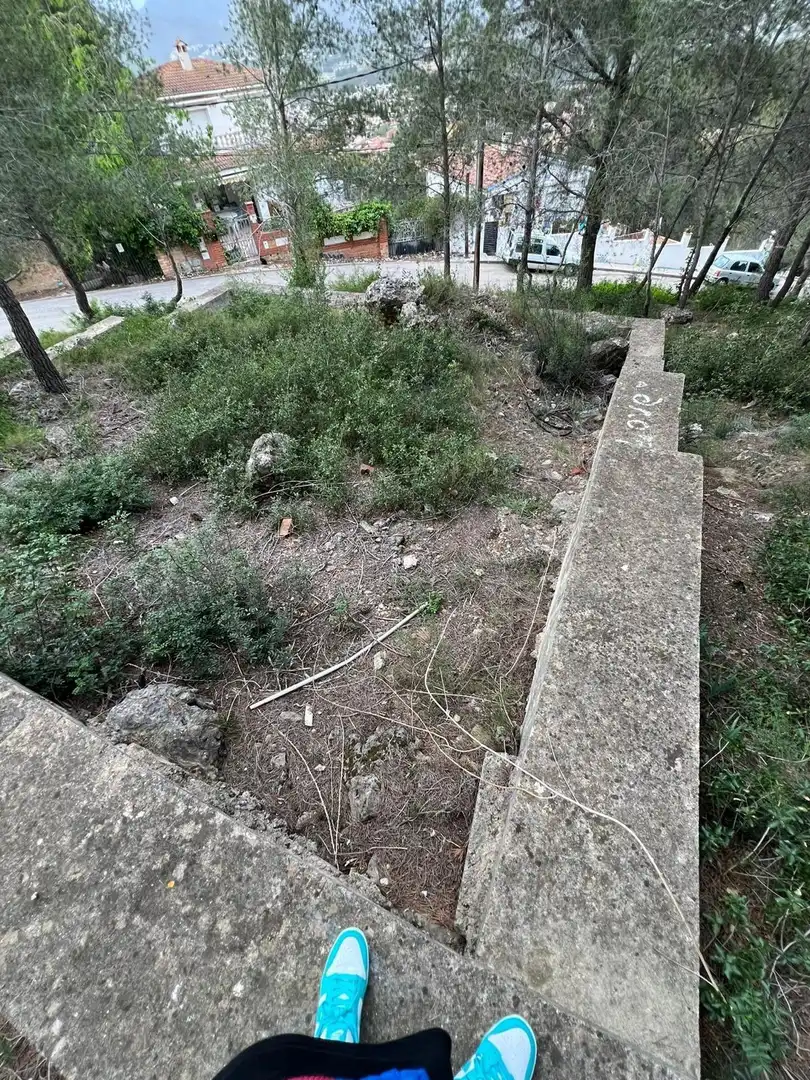 Residential land for sale in Avenida de Can Gordei 113, imagen 17