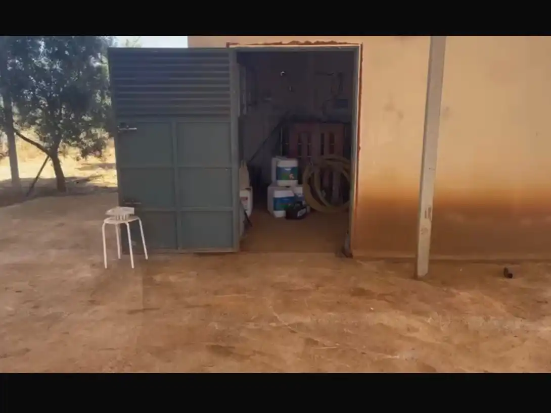 Terreny industrial en venda en Alange
