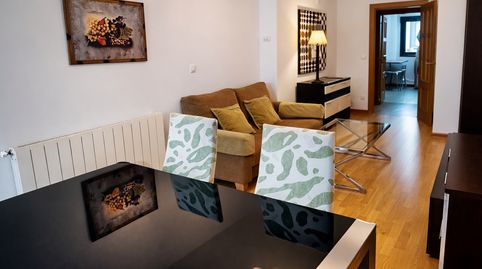 Foto 5 de Piso de alquiler en Centro - Ayuntamiento, Santander