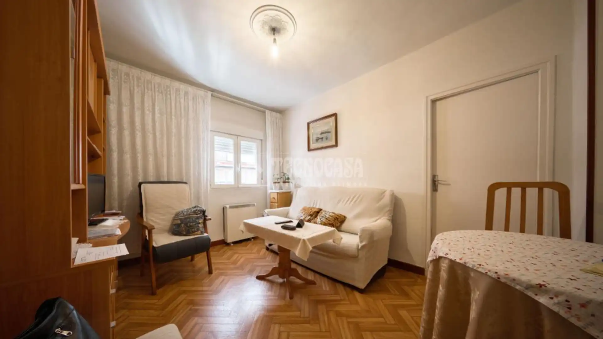 Flat for sale in Rondilla