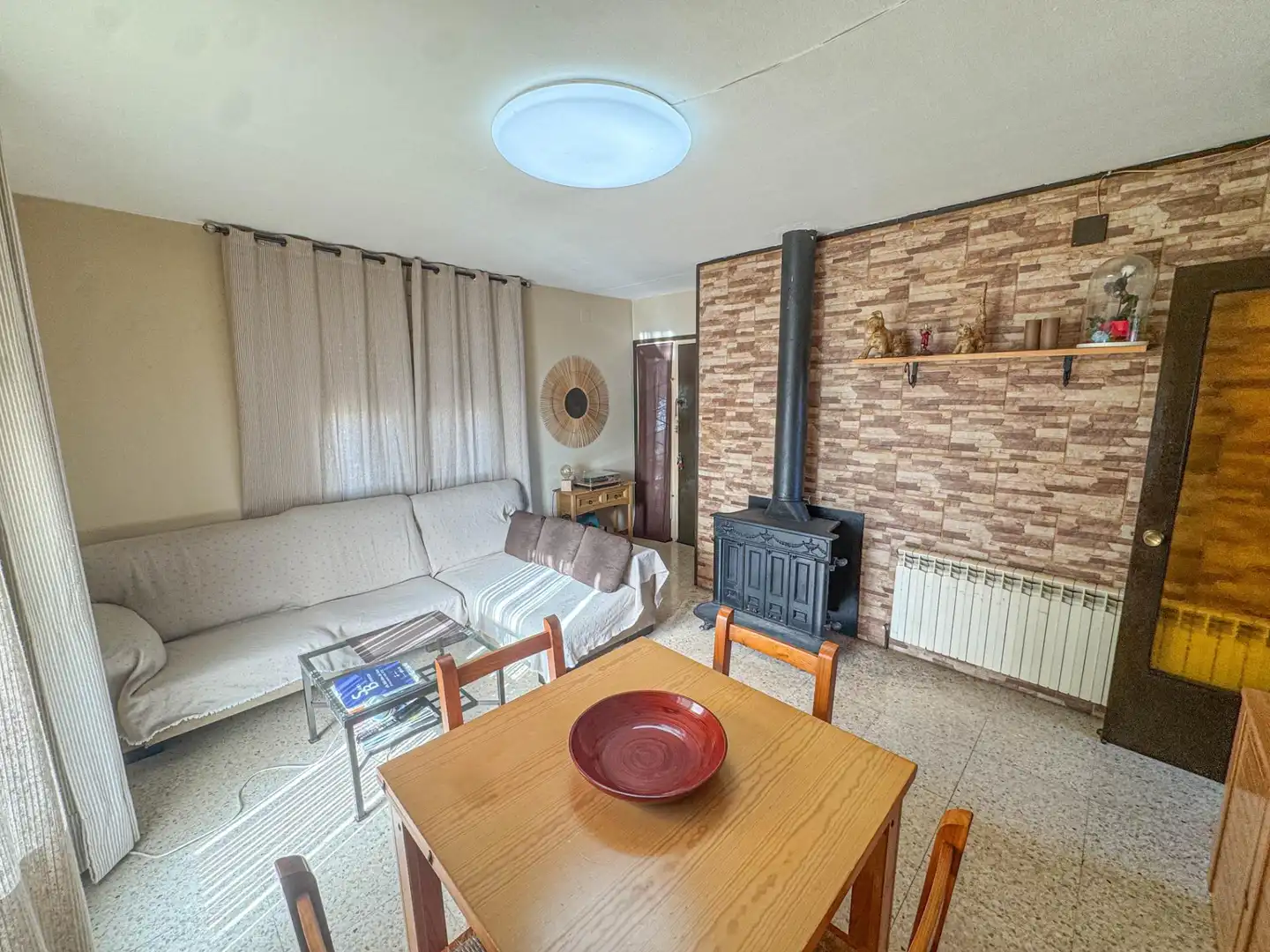 Casa o xalet en venda a Castellví de Rosanes