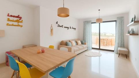 Foto 2 de Àtic en venda a La Duquesa, Manilva