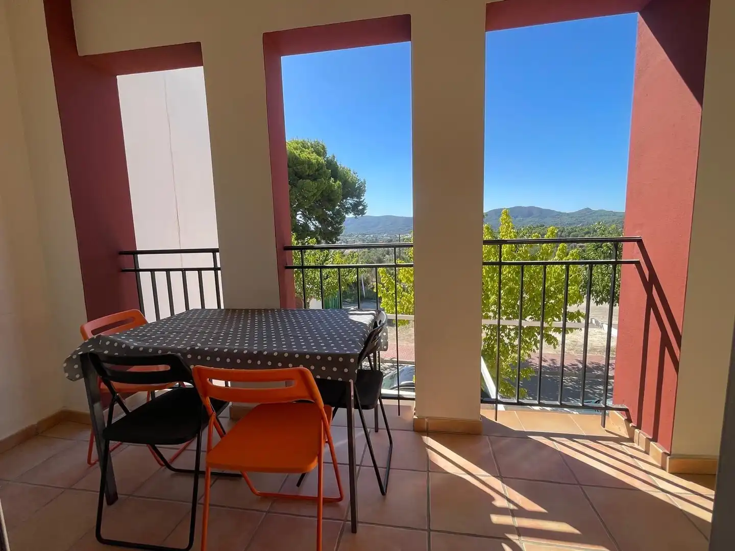 Duplex with pool to rent in Jesús Pobre, imagen 19