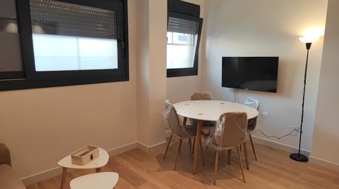 Foto 3 de Apartament de lloguer a Los Castillejos - La Trinidad, Málaga Capital