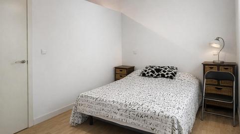 Foto 4 de Planta baja de alquiler en Calle San Benito, Almenara -Ventilla,  Madrid Capital