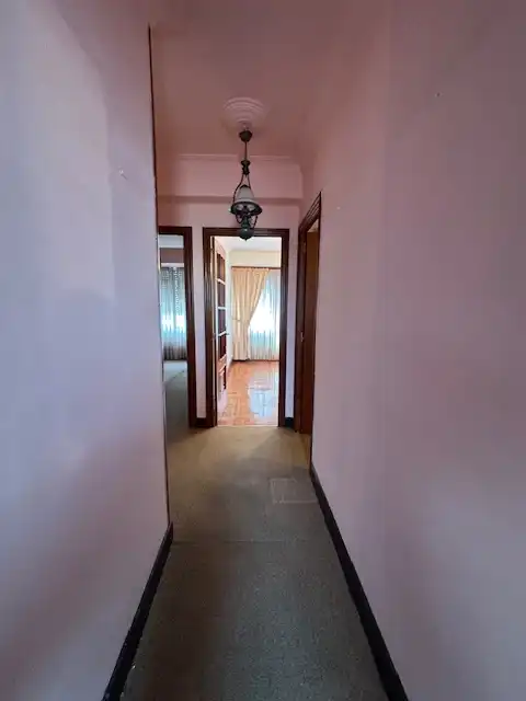 Pis en venda en Ferrol amb Parquet, Forn i Balcó