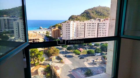 Foto 5 de Apartament en venda a Avinguda de la Vila Joiosa, Playa Poniente, Benidorm