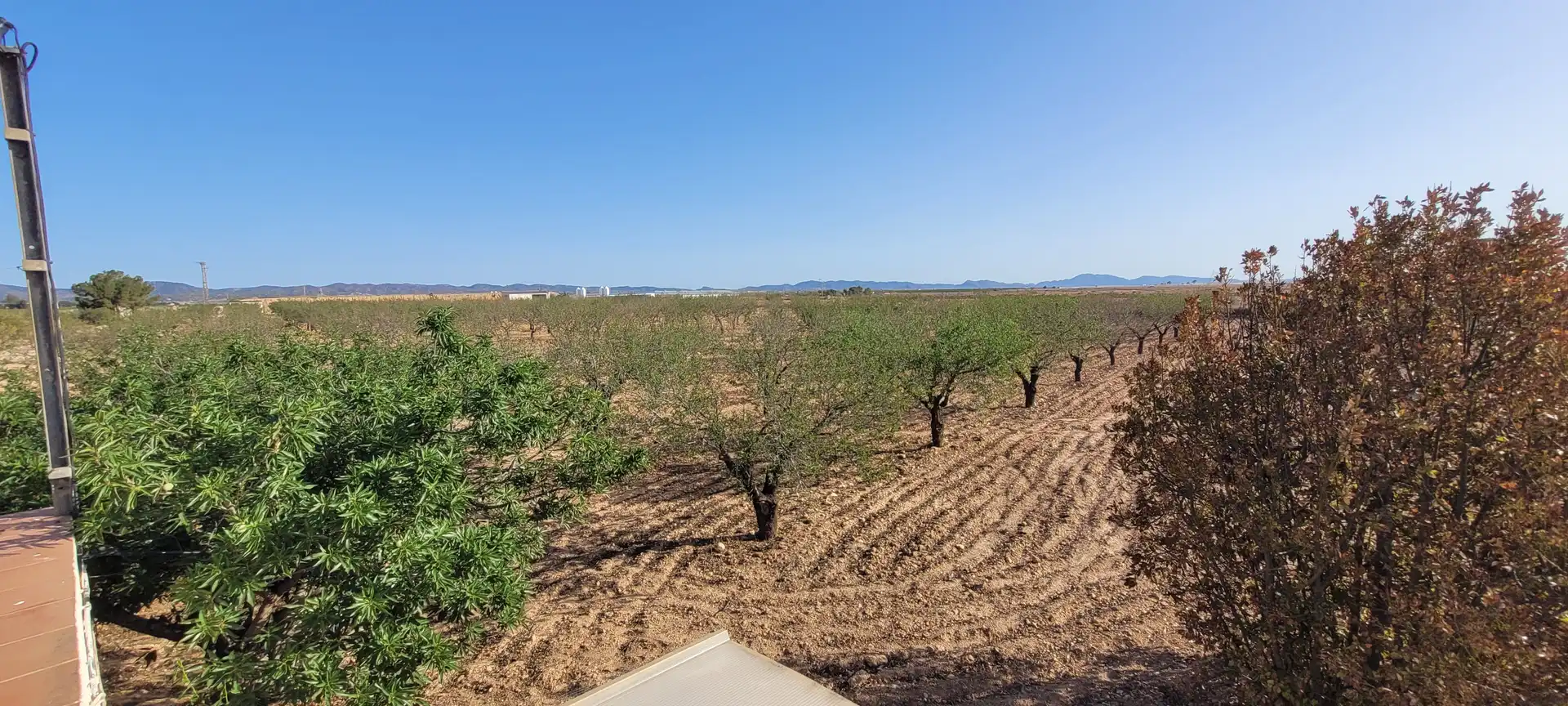 Country homes for sale in Murcia  with Heating, Private garden and Terrace