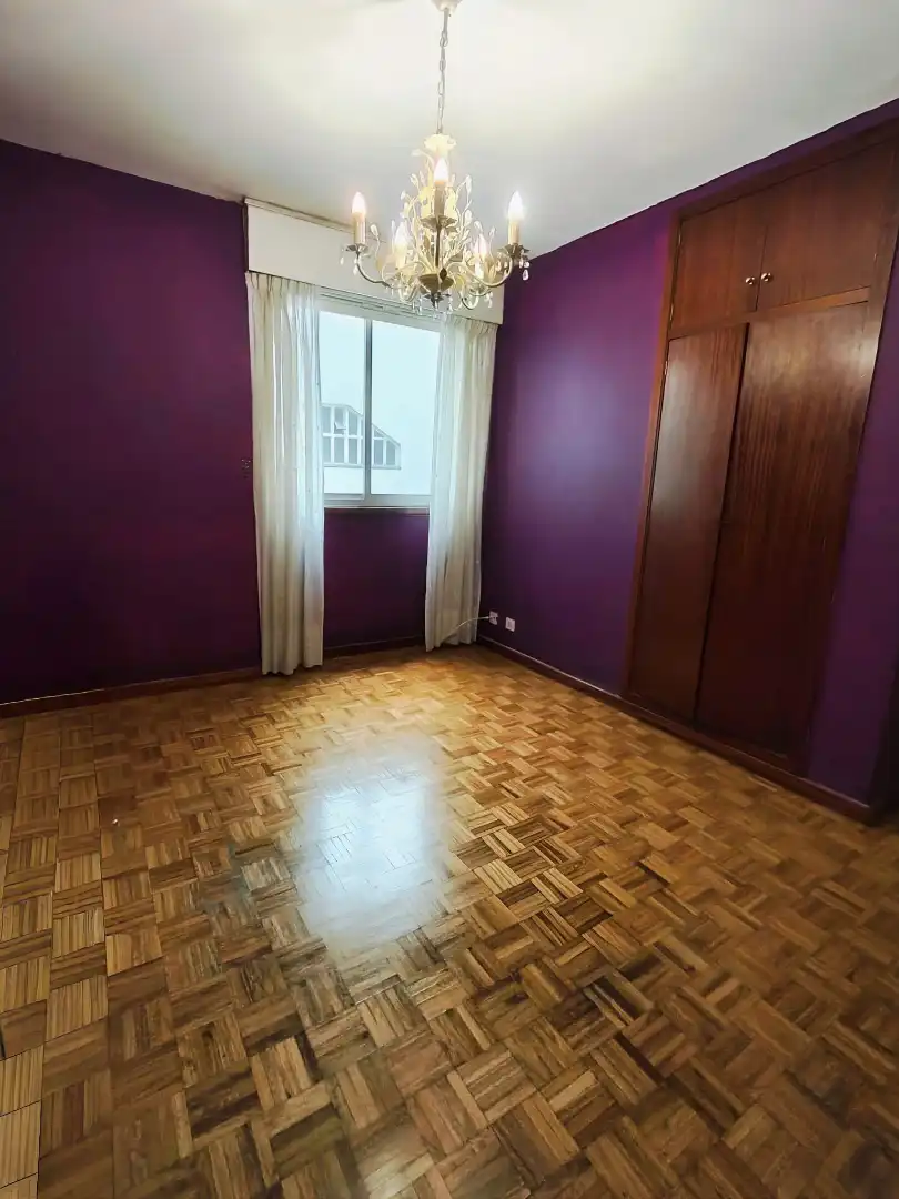 Habitación de Piso en venta en A Coruña Capital  con Parquet y Trastero
