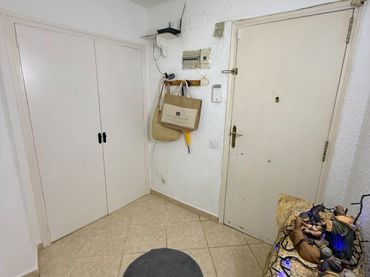 Apartment mit Pool zum Verkauf in Carrer Queralbs 22