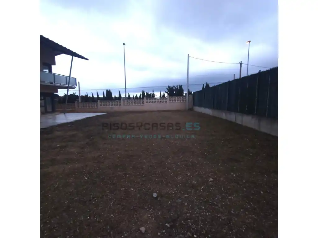 Casa o xalet en venda en La Muela amb Jardí privat i Terrassa