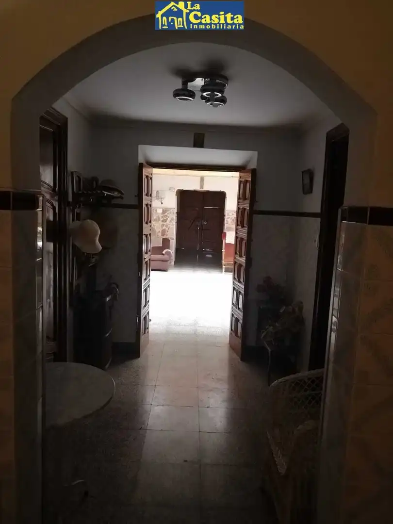 Finca rústica en venta en Calle Carmen, Granátula de Calatrava
