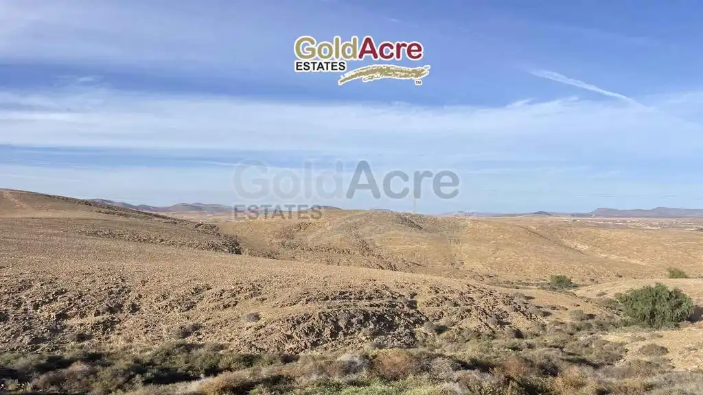 Residencial en venta en Tuineje