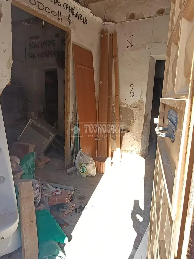Casa adosada en venda en Badajoz