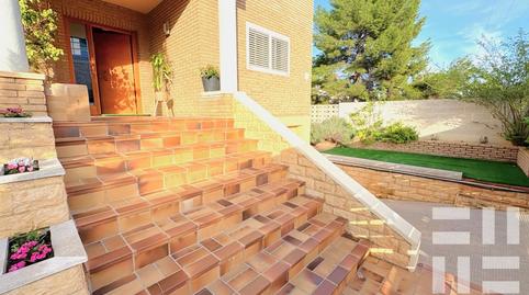 Photo 4 of House or chalet for sale in El Vedat - Santa Apolonia, Torrent