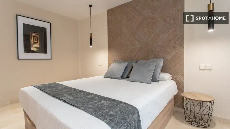 Flat to rent in Centro, imagen 7